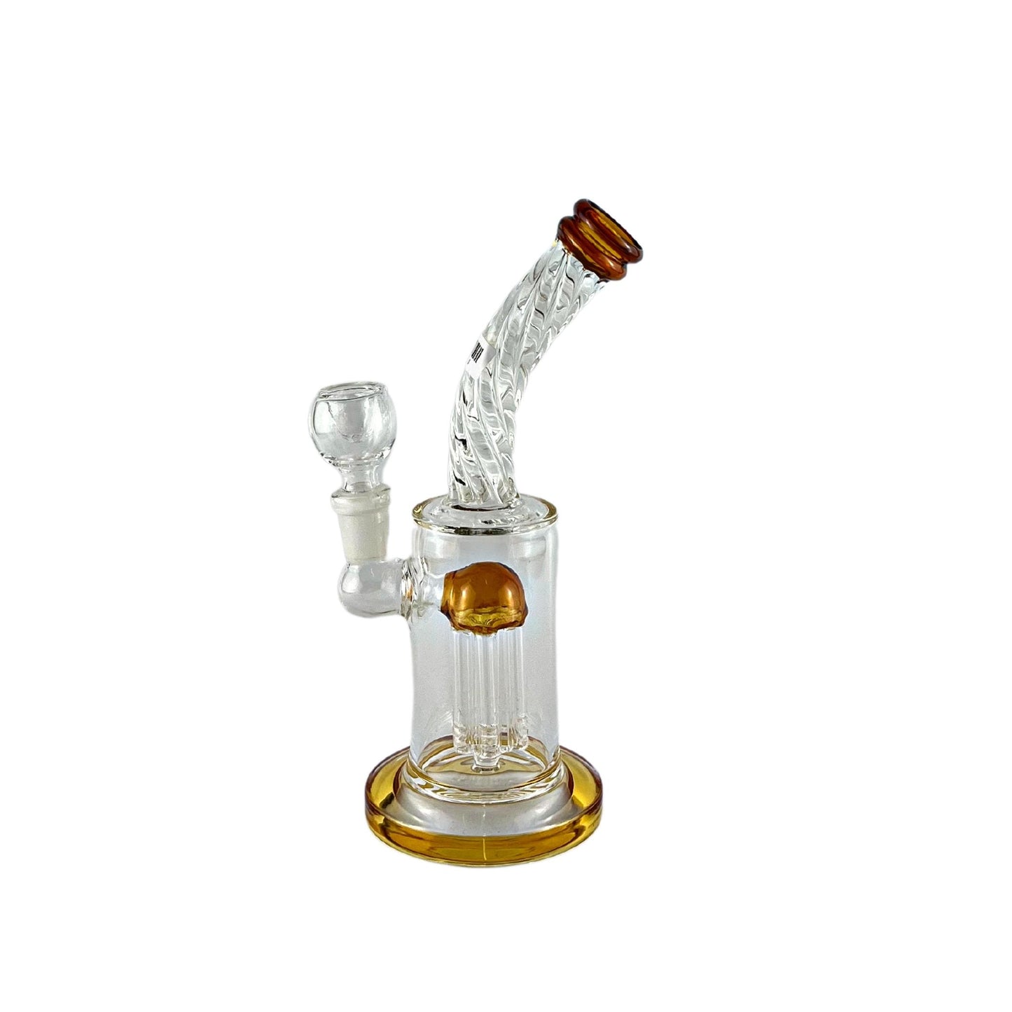 CH P1010S27 | 8 in. | 1 Perc