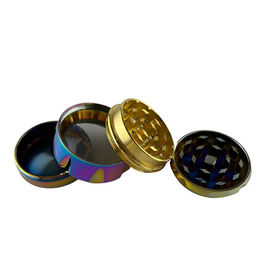 TOBACCO XL50W (6 CT) - GRINDER