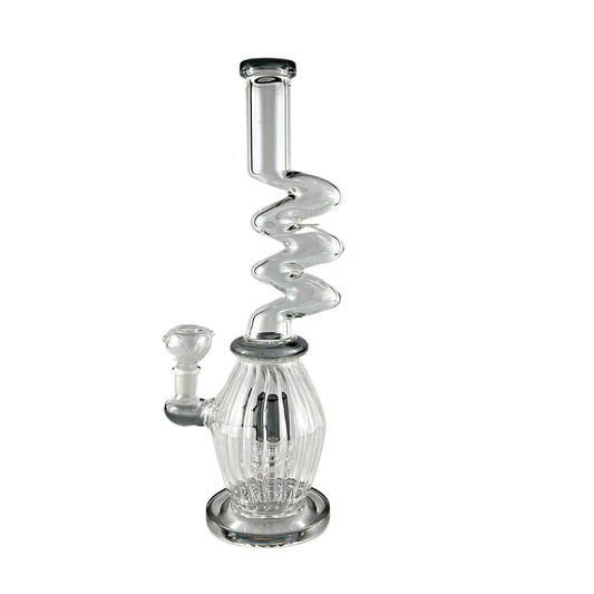 CH ZIGZAG | 13 in. | 1 Perc