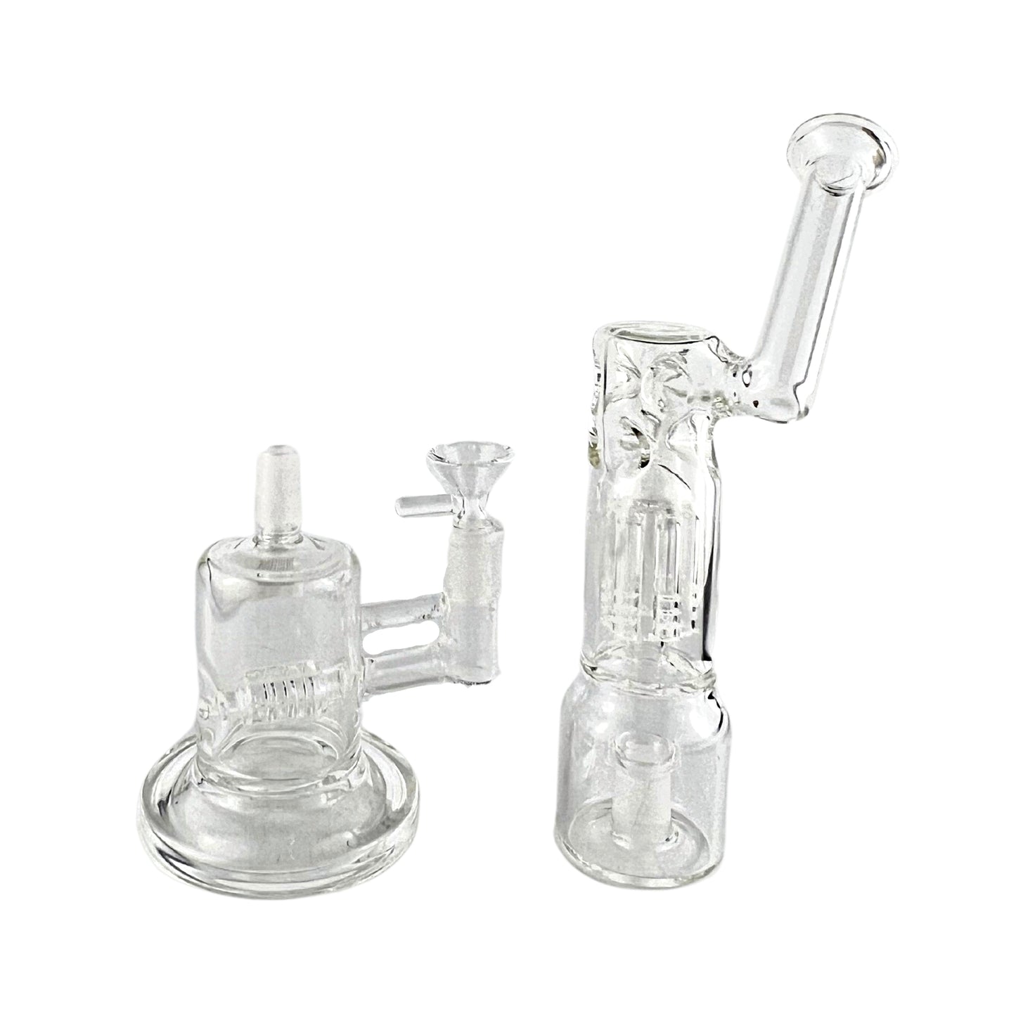 SCI FI DETACHABLE RECYCLER - SF195