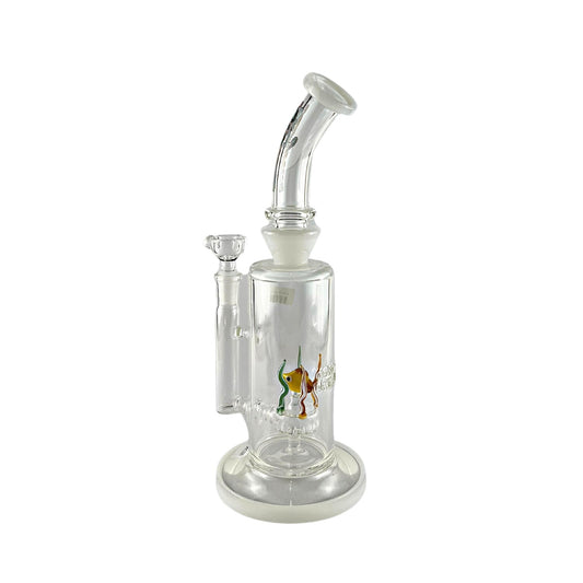 MR GREEN 1103 | 10 in. | 1 Perc