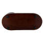 AU | WOODEN CIGAR ASHTRAY