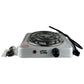 COCO FLAME FLAT HEATER