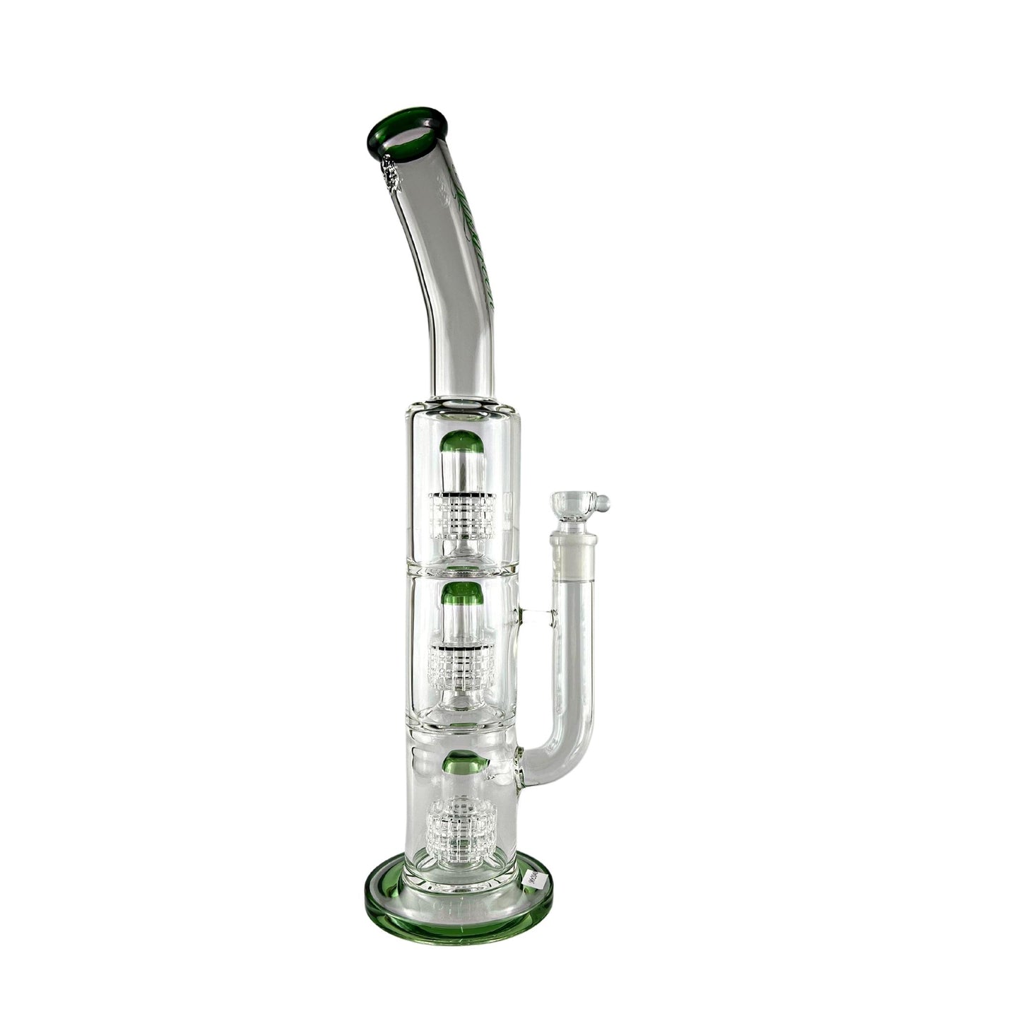 MR GREEN 2040 | 17 in. | 3 Perc