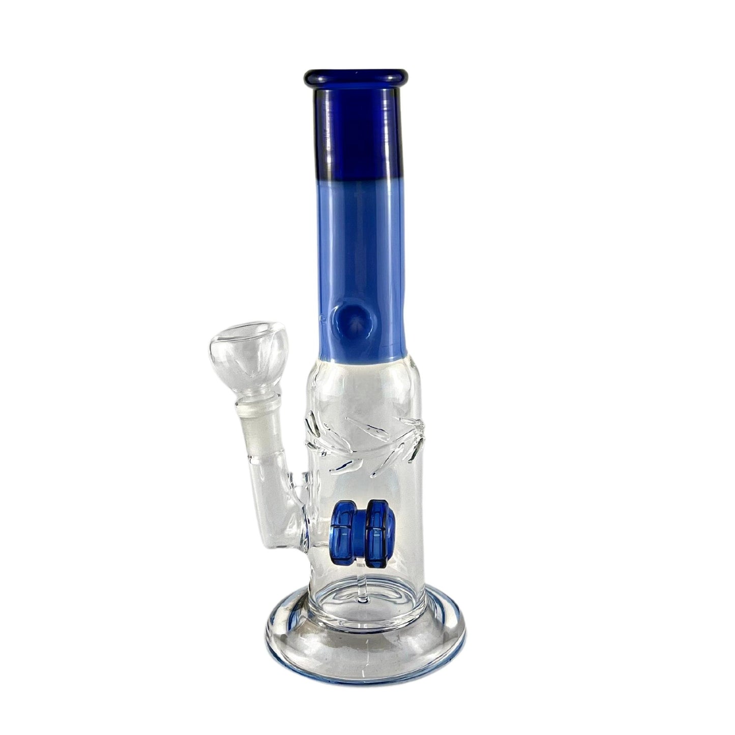 CH 2CCLEAR | 9 in. | 1 Perc