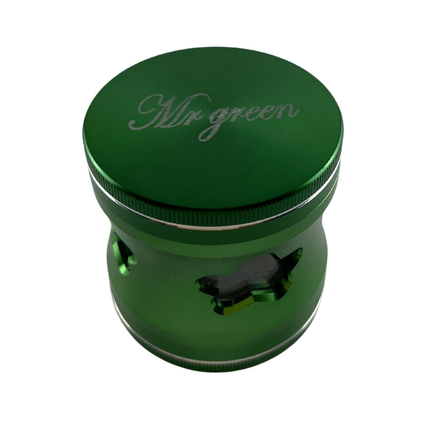 MR GREEN GA325 (6 CT) - GRINDER