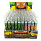 CHILLUM | GLASS ONE HITTER DISPLAY (COUNT OF 100)