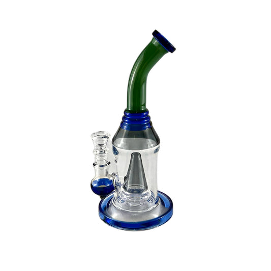 CH P1010S13 | 8 in. | 1 Perc