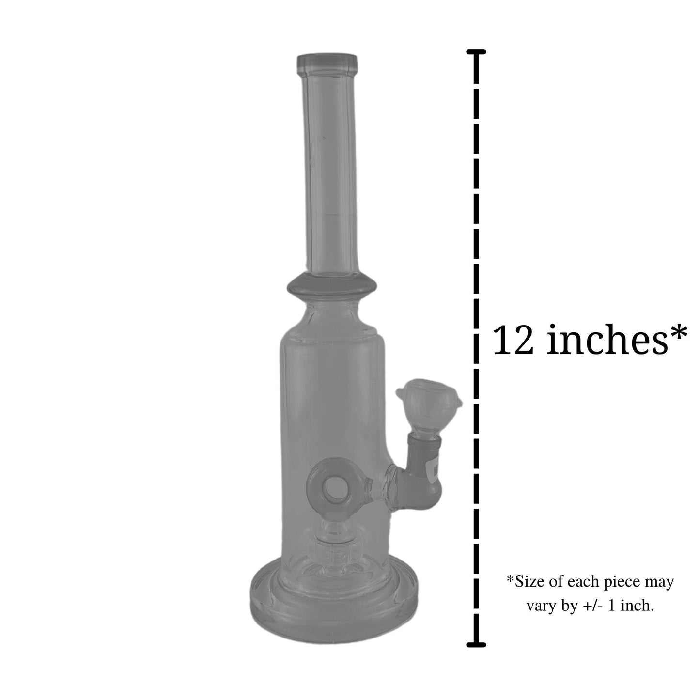 CH P1012 | 12 in. | 1 Perc