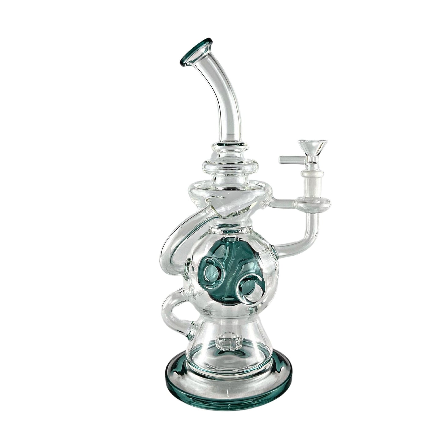 CH XYZ186 | 12 in. | 1 Perc