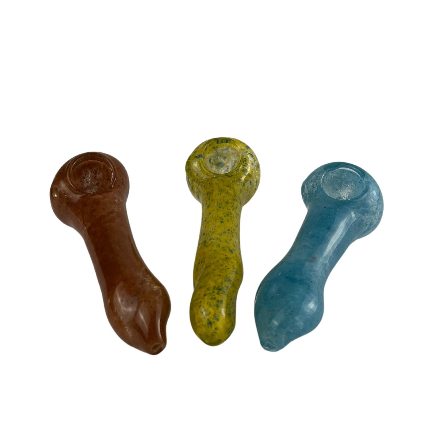 HP400 ASSORTED - HAND PIPE