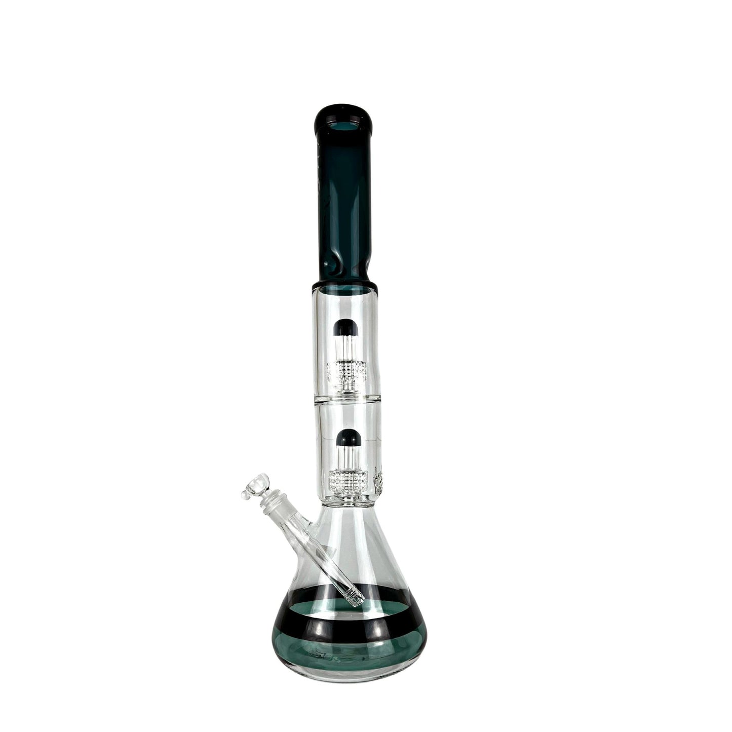 MR GREEN 1085 | 18 in. | 2 Perc