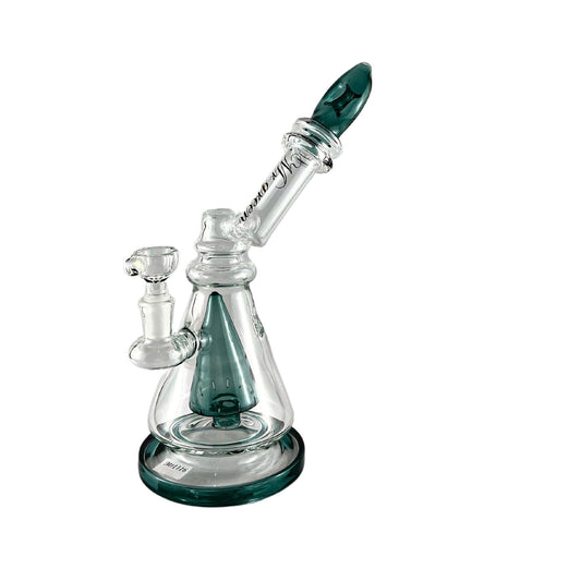 MR GREEN 1116 | 10 in. | 1 Perc