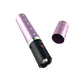 POWER KISS | STUN GUN TASER WITH LED LIGHT | 9.7MV STOPPING POWER