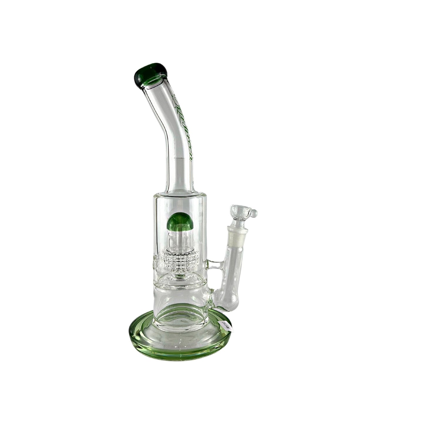 MR GREEN 1161 | 12 in. | 1 Perc