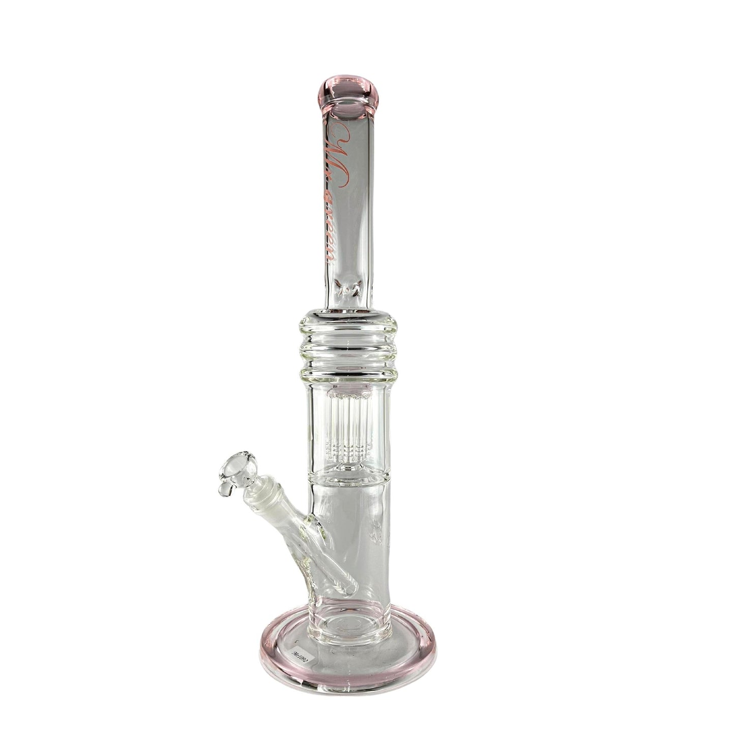 MR GREEN 1092 | 17 in. | 1 Perc