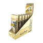 MELLOW FELLOW DISPOSABLE 2ML ARTIST DELTA BLENDS (6 COUNT / BOX)