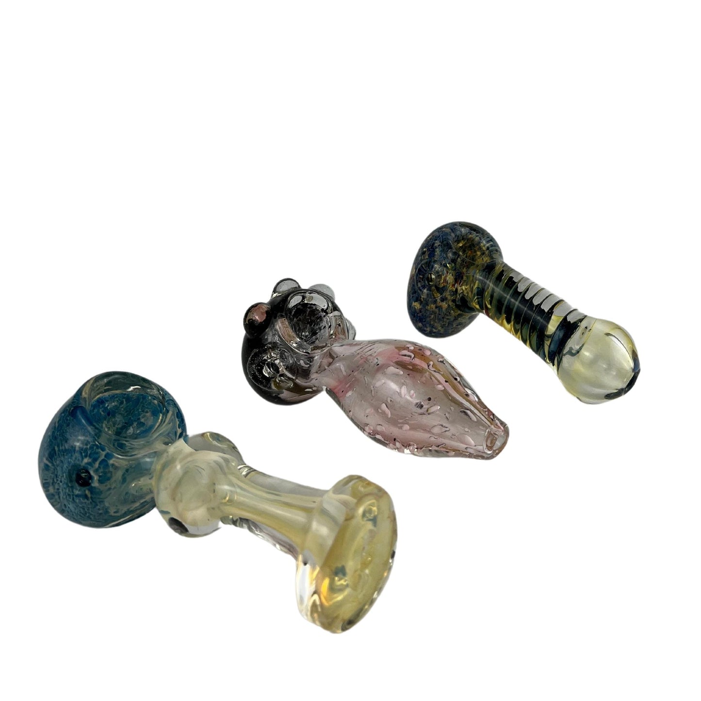 HP675 ASSORTED - HAND PIPE