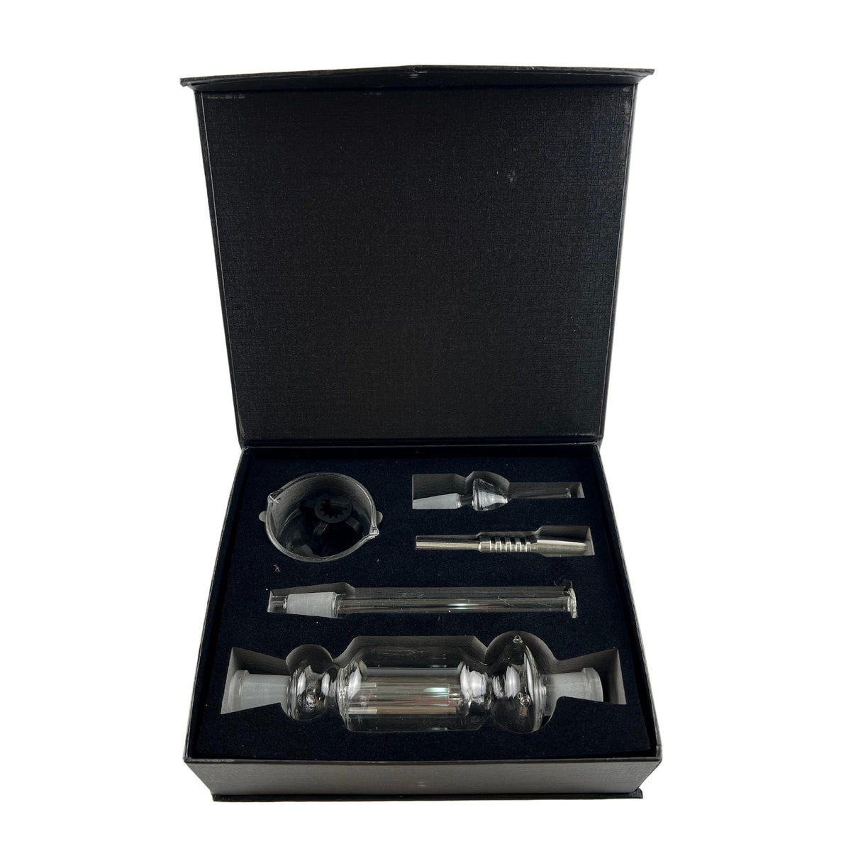 Austar Box Versions BLACK BOX - NECTAR COLLECTOR – Austar