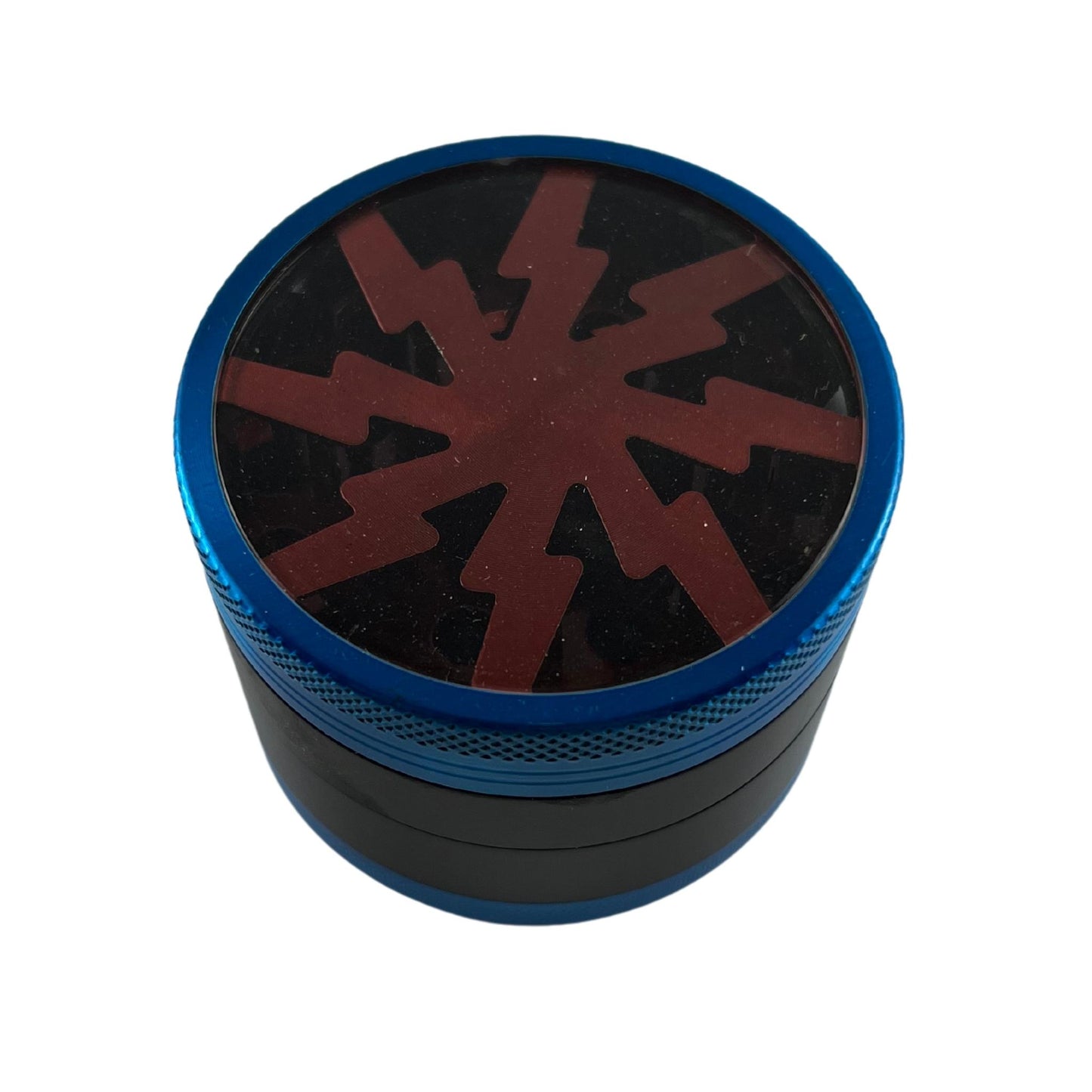 TOBACCO SD62D (6 CT) - GRINDER