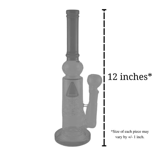 CH P1013 | 12 in. | 1 Perc