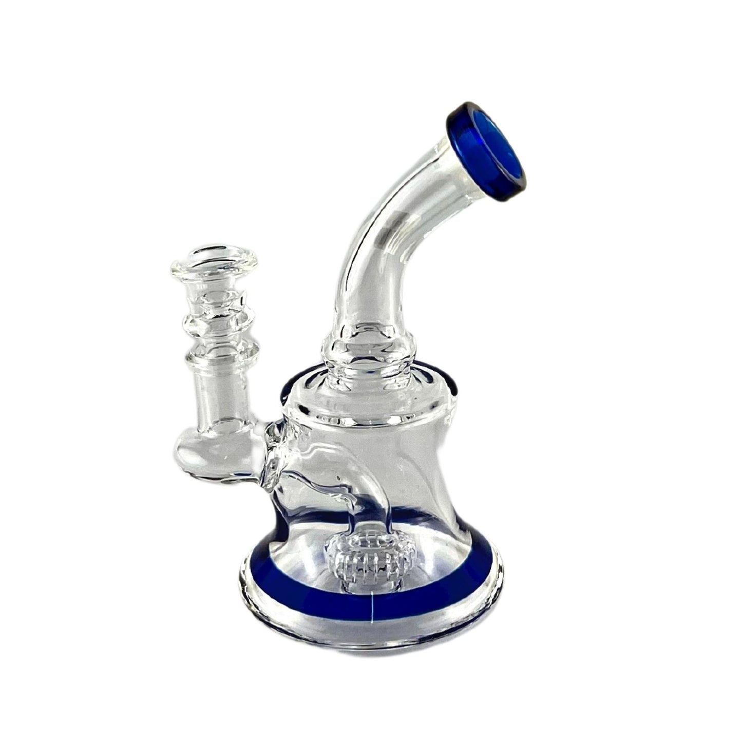 CH P98R | 6 in. | 1 Perc