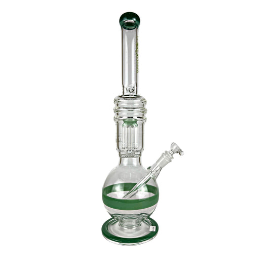 MR GREEN 1184 | 18 IN. | 1 Perc