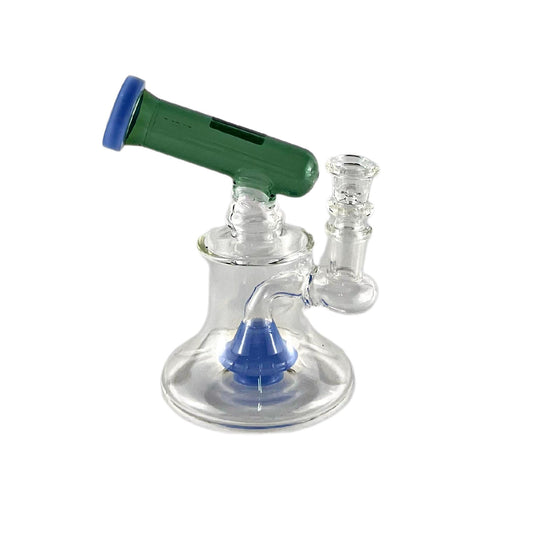 CH P1010S21 | 5 in. | 1 Perc