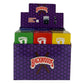 ELECTRIC GRINDER RECHARGEABLE | ASSORTED DESIGNS