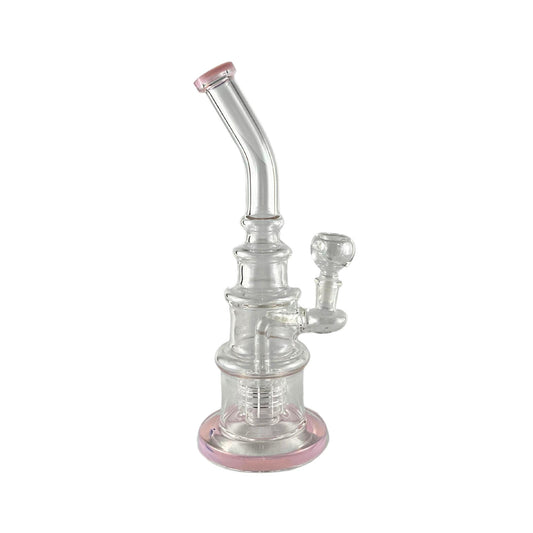 CH P1015MP | 11 in. | 1 Perc