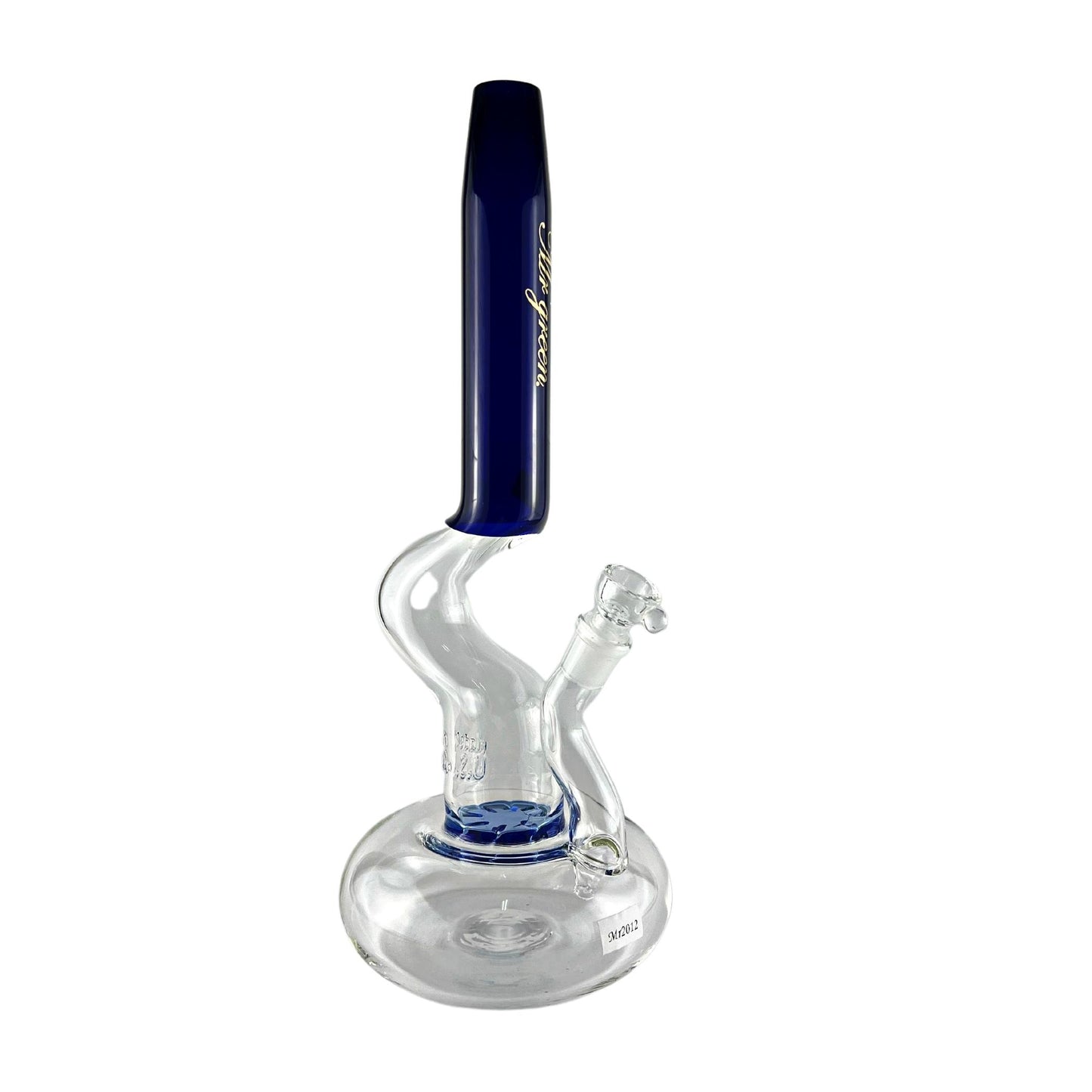 MR GREEN 2012 | 14 in. | 1 Perc