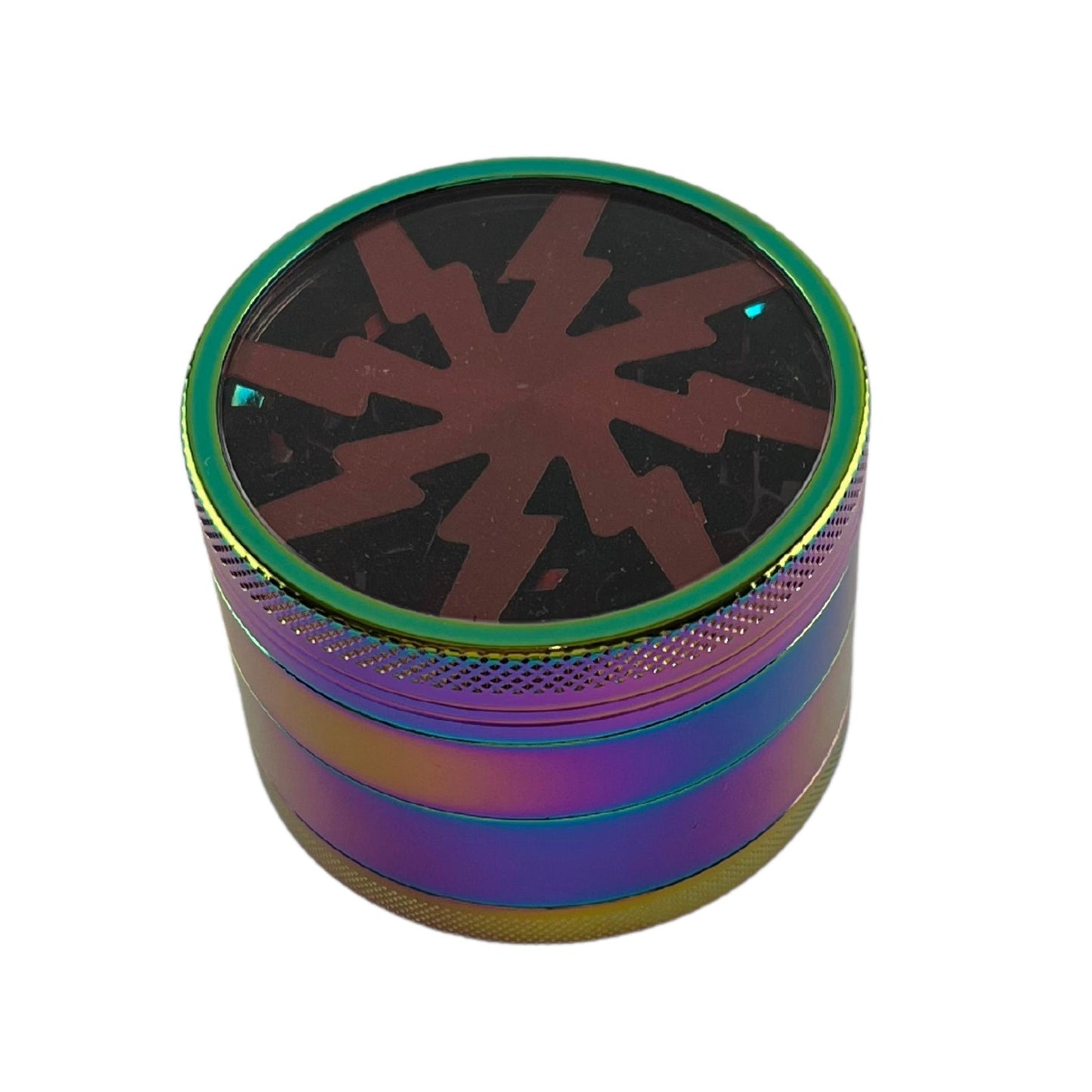 TOBACCO SD62W (6 CT) - GRINDER