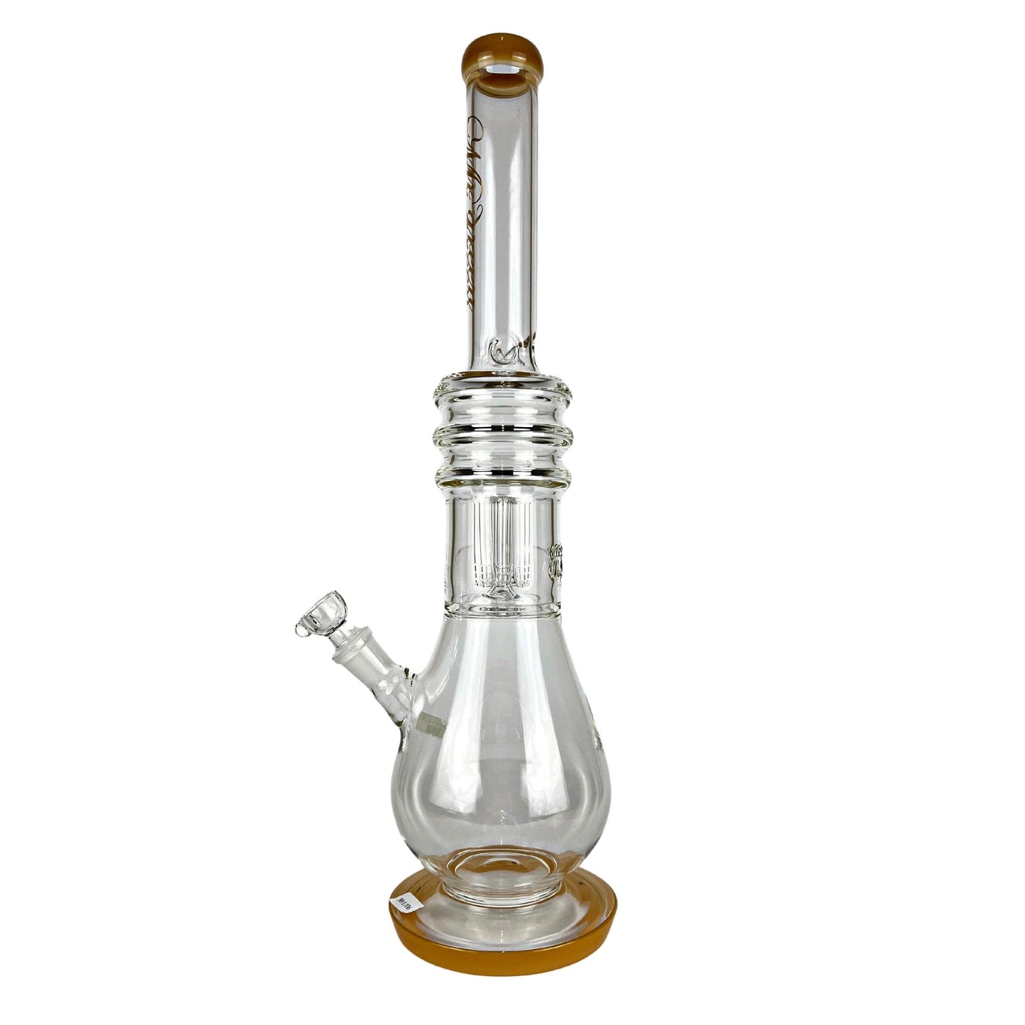 MR GREEN 1106 | 19 in. | 1 Perc