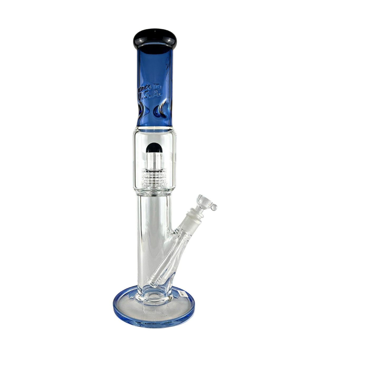 MR GREEN 1114| 15 in. | 1 Perc