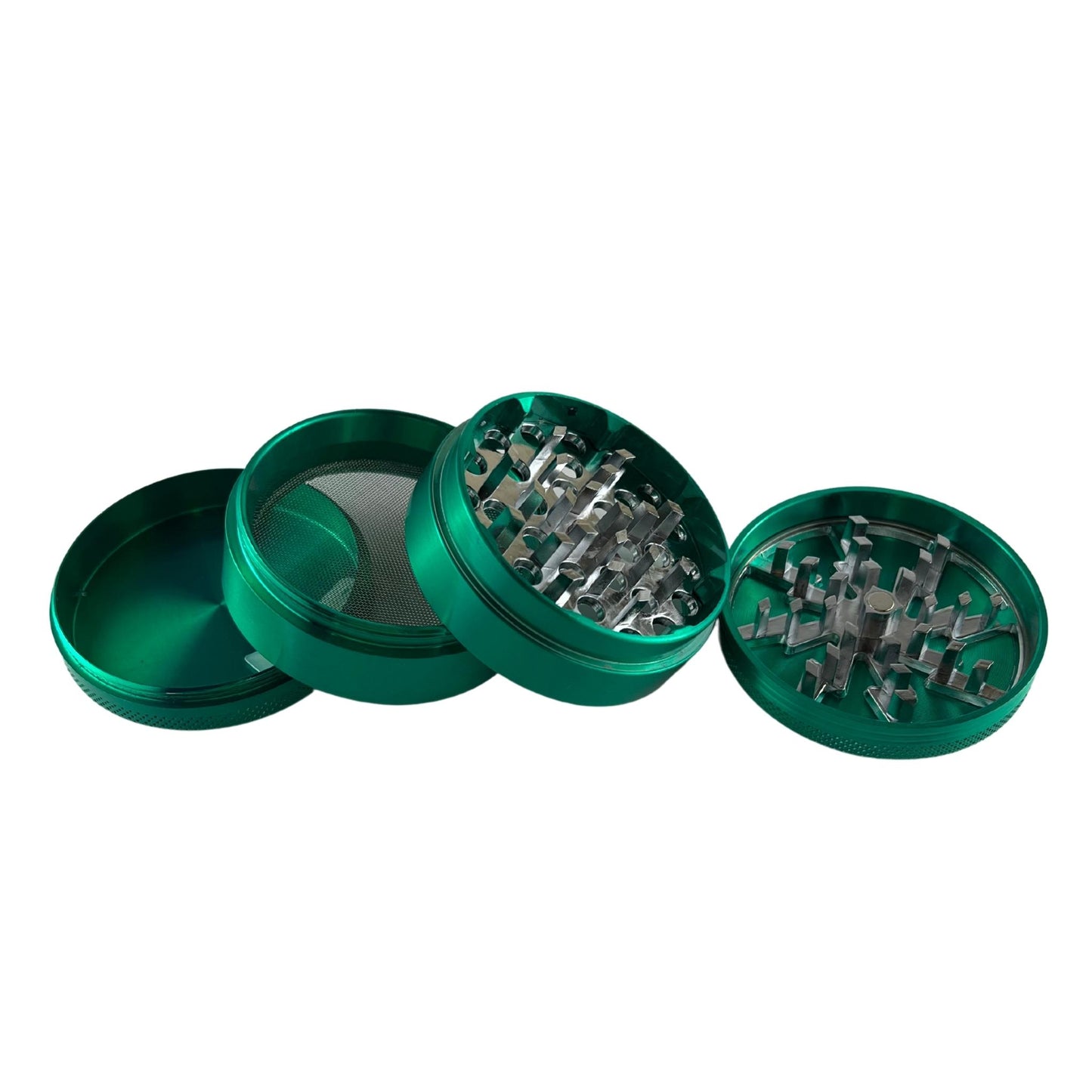 TOBACCO LX62D (6 CT) - GRINDER