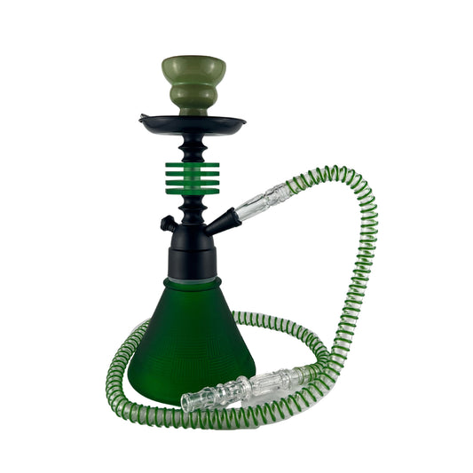 SHISHA HOOKAH - TEXTURE