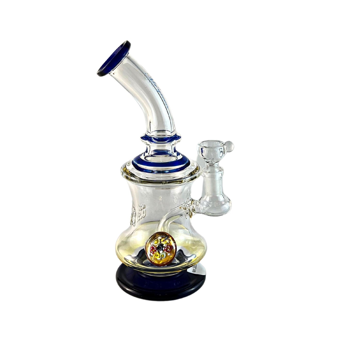 MR GREEN 2037 | 7 in. | 1 Perc