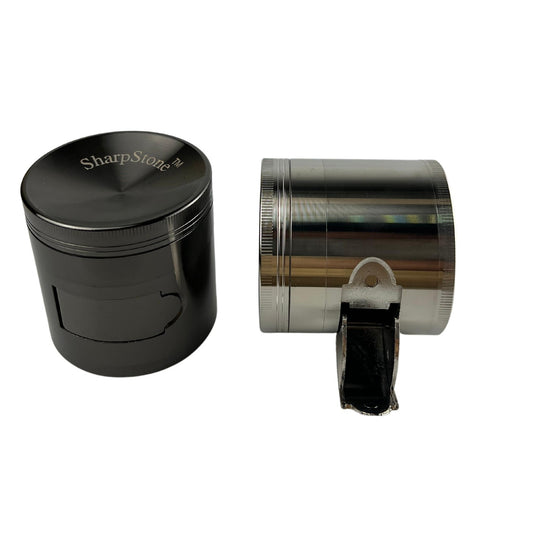 CLICKIT MG017 (6CT) - GRINDER