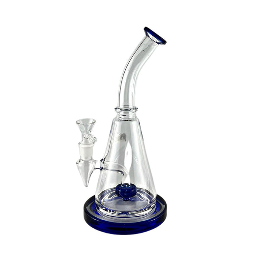 CH XYZ395 | 9 in. | 1 Perc