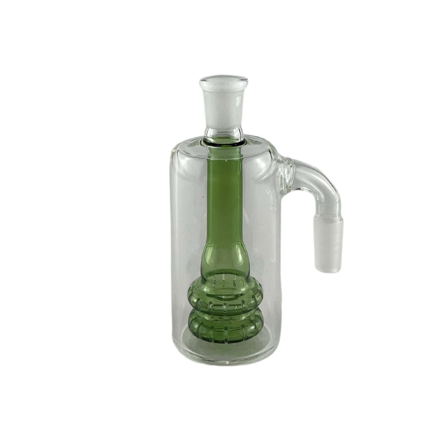 ASH CATCHER DD