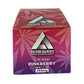 DELTA EXTRAX RESIN SERIES DELTA 9 LIVE RESIN GUMMIES - 250MG 25 CT/JAR (10 MG / PC)