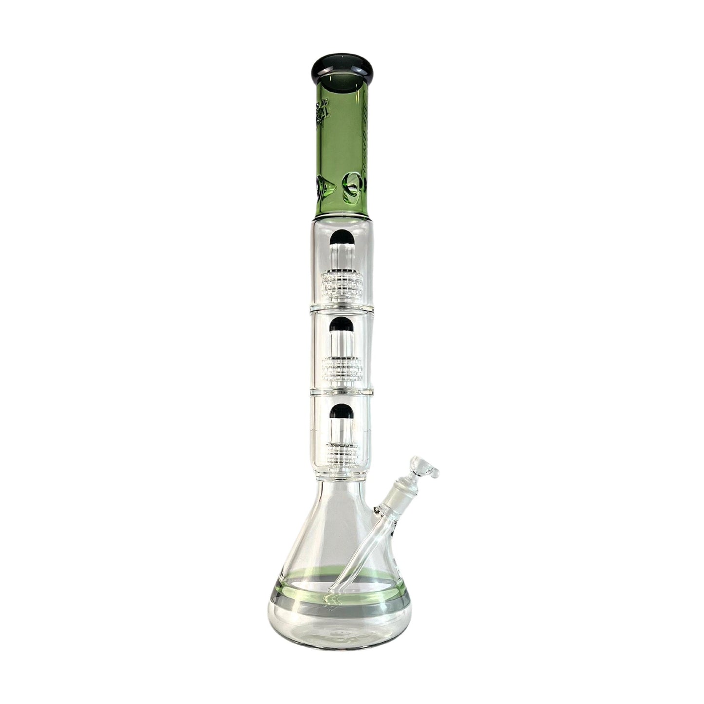 MR GREEN 1112 | 22 in. | 3 Perc