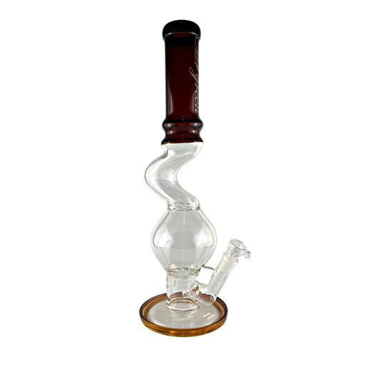 MR GREEN 2014 | 17 in. | 2 Perc