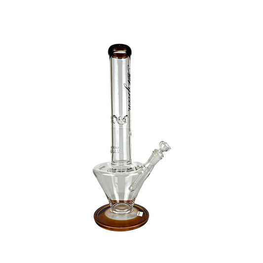 MR GREEN 2010 | 15 in. | 1 Perc