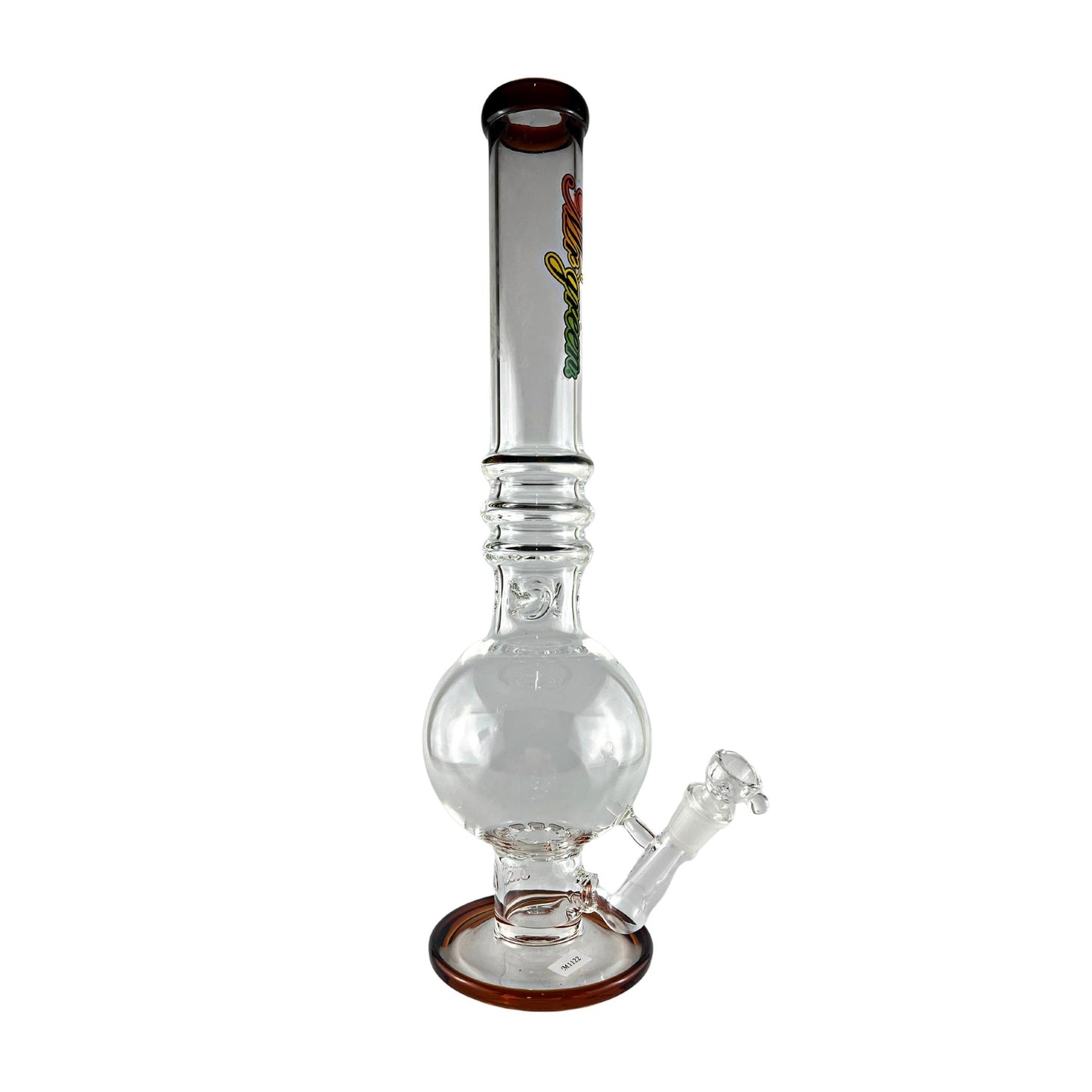 MR GREEN 1122 | 17 in. | 1 Perc