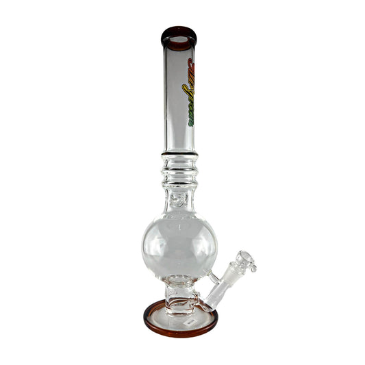 MR GREEN 1122 | 17 in. | 1 Perc