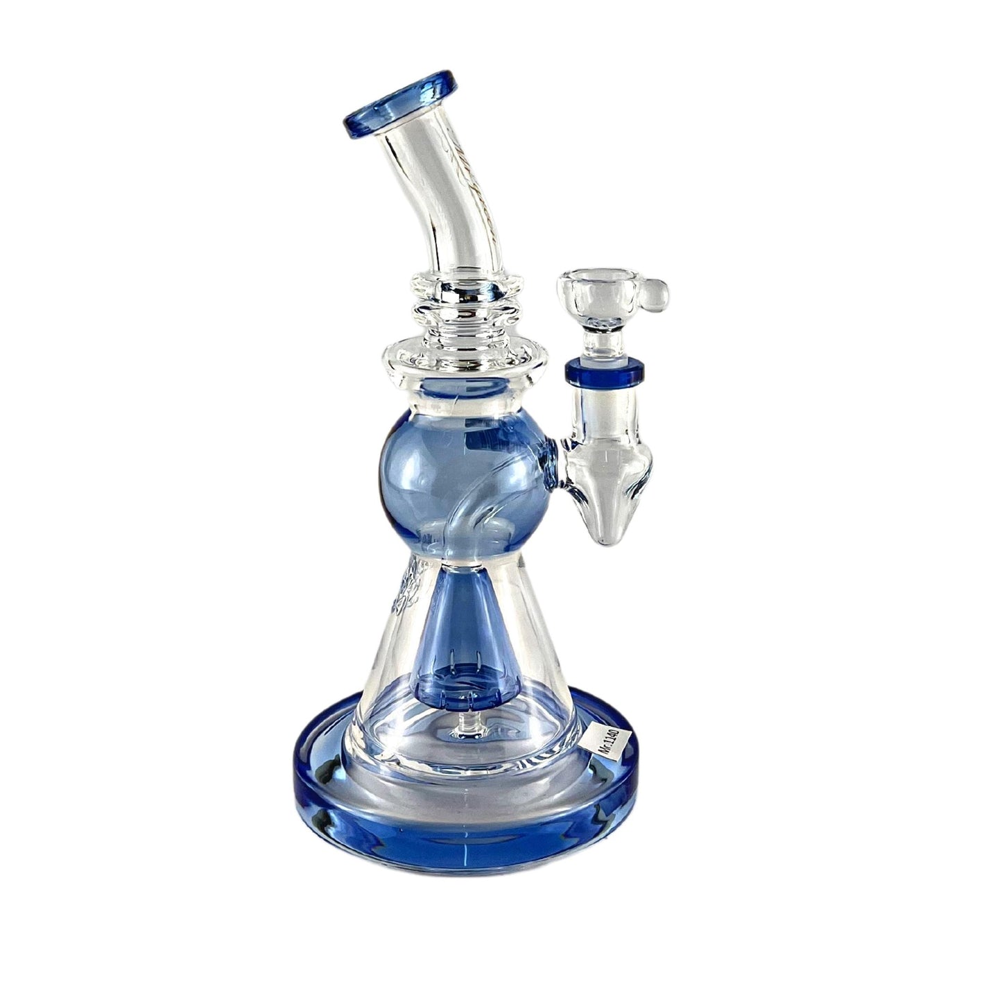 MR GREEN 1140 | 8 in. | 1 Perc