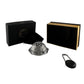 LOTUS II HOOKAH HEAT MANAGEMENT DEVICE (HMD)