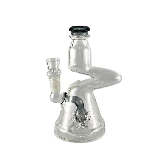 CH P911 | 7 in. | 1 Perc