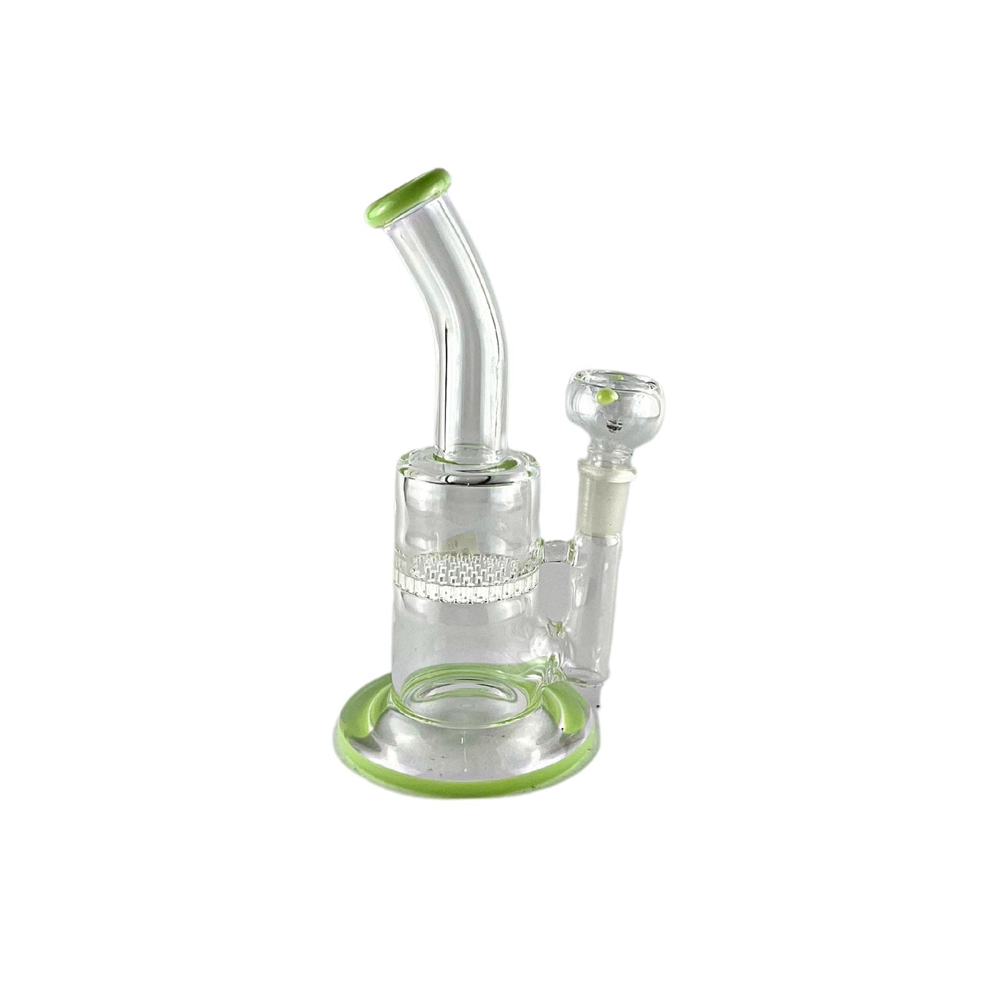 CH P910 | 7 in. | 1 Perc